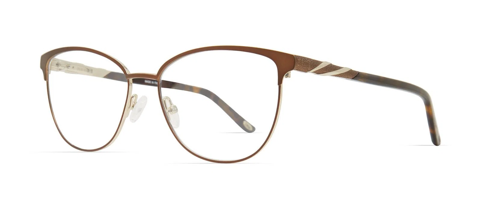 Emozioni 4399 Eyeglasses - view 4
